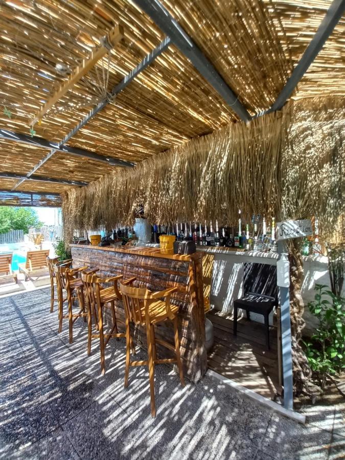 Alacati La Vista Luaran gambar