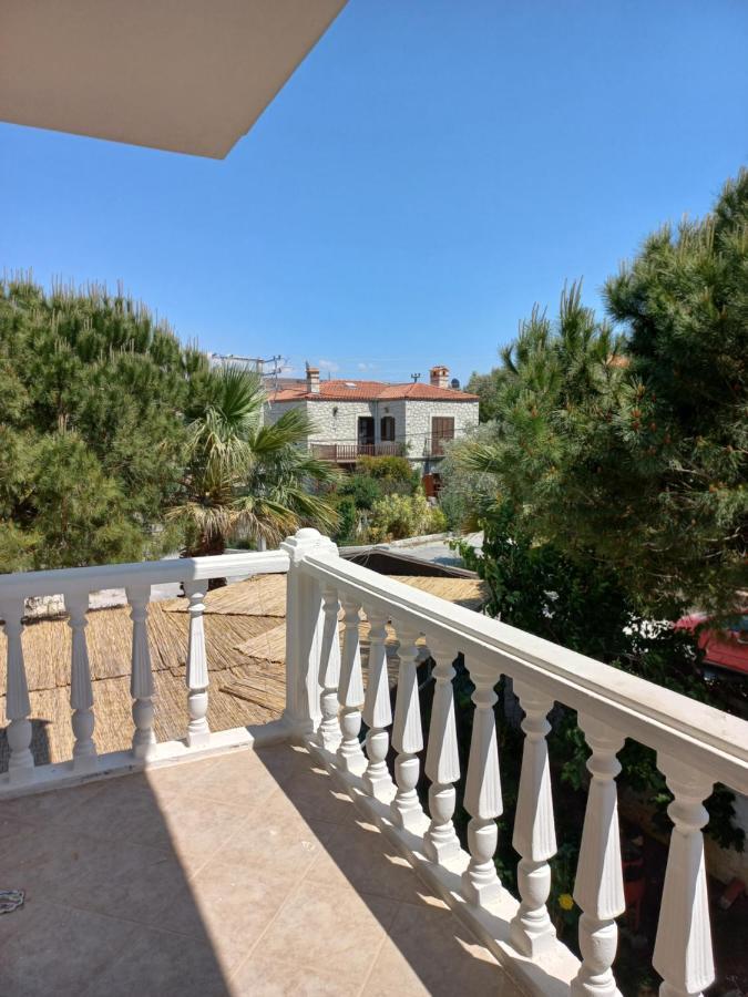 Alacati La Vista Luaran gambar