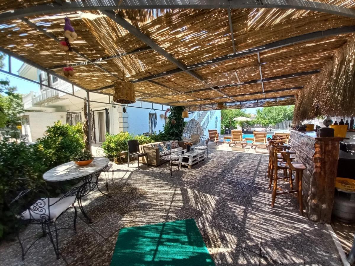 Alacati La Vista Luaran gambar