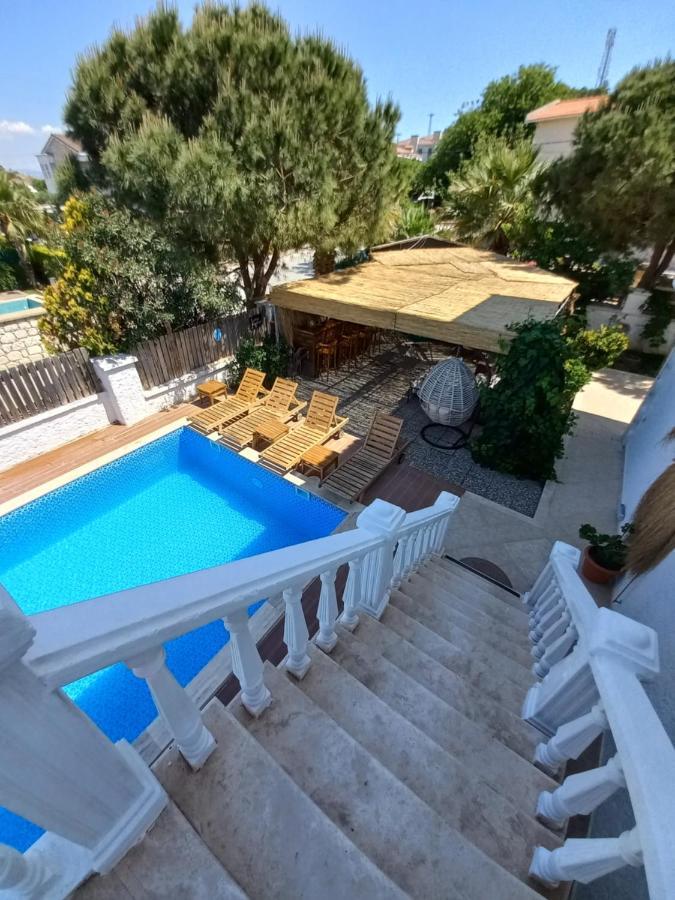 Alacati La Vista Luaran gambar