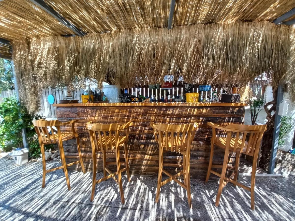 Alacati La Vista Luaran gambar