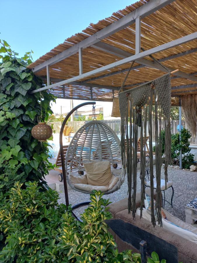 Alacati La Vista Luaran gambar