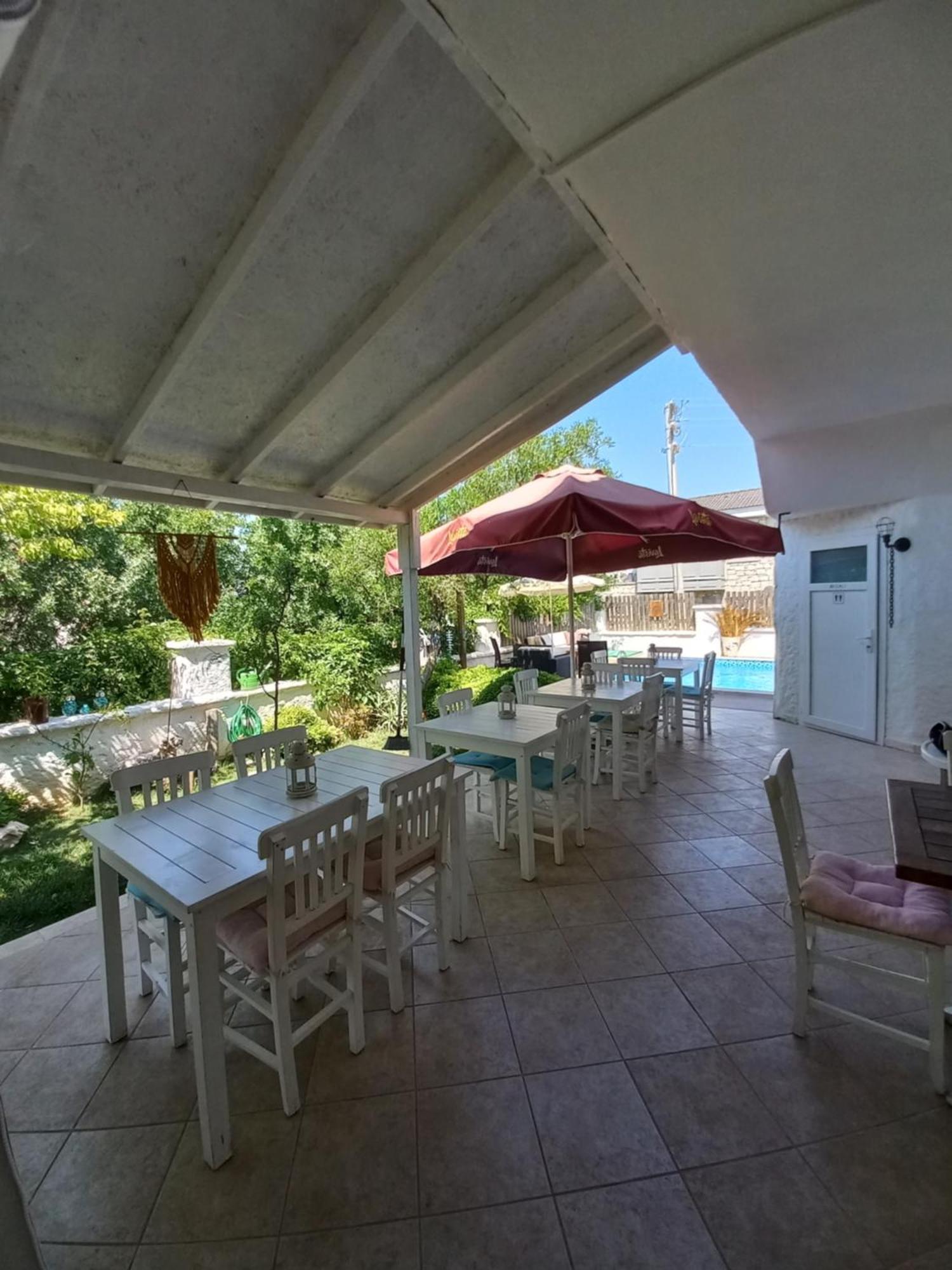 Alacati La Vista Luaran gambar