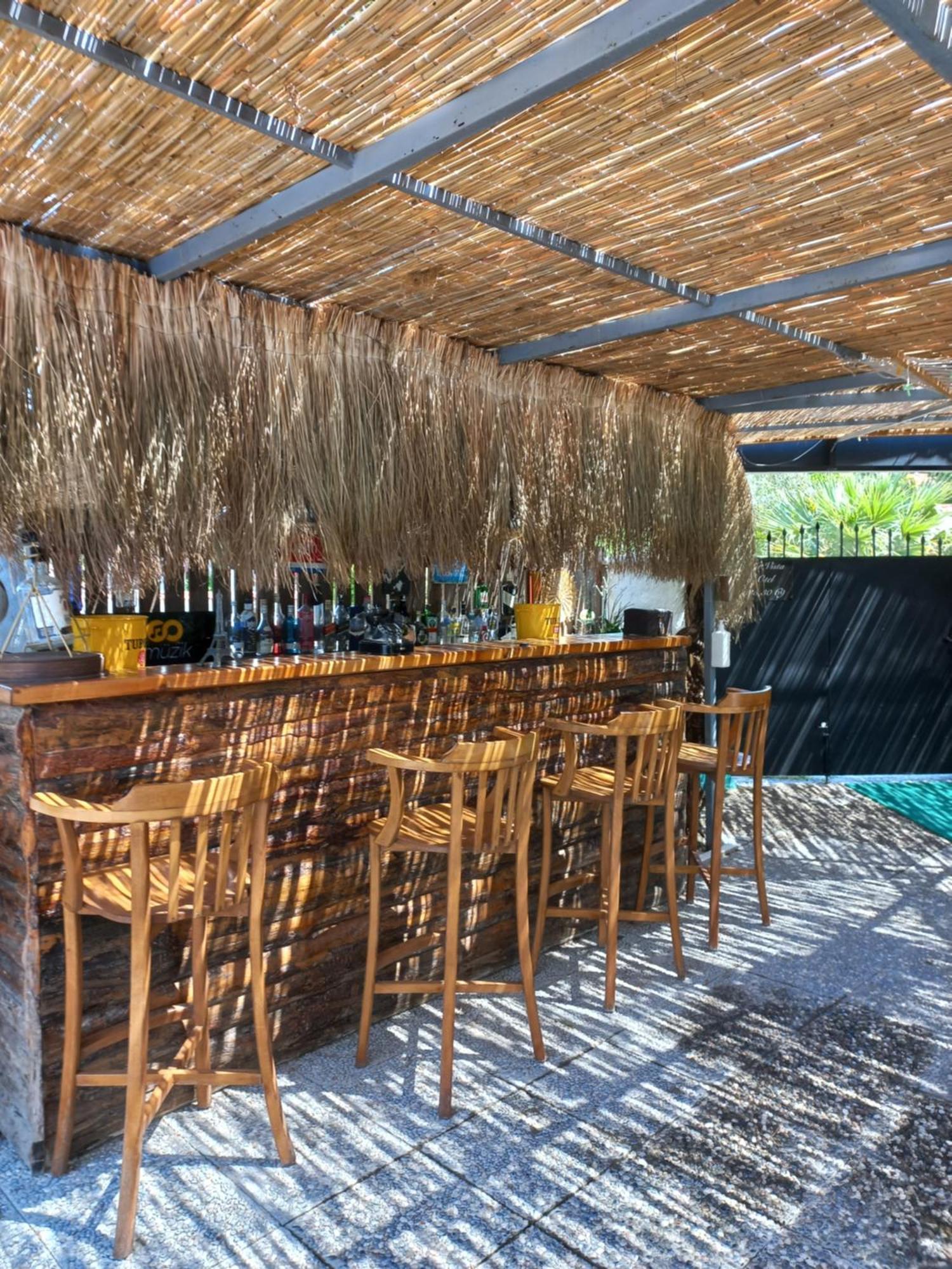Alacati La Vista Luaran gambar