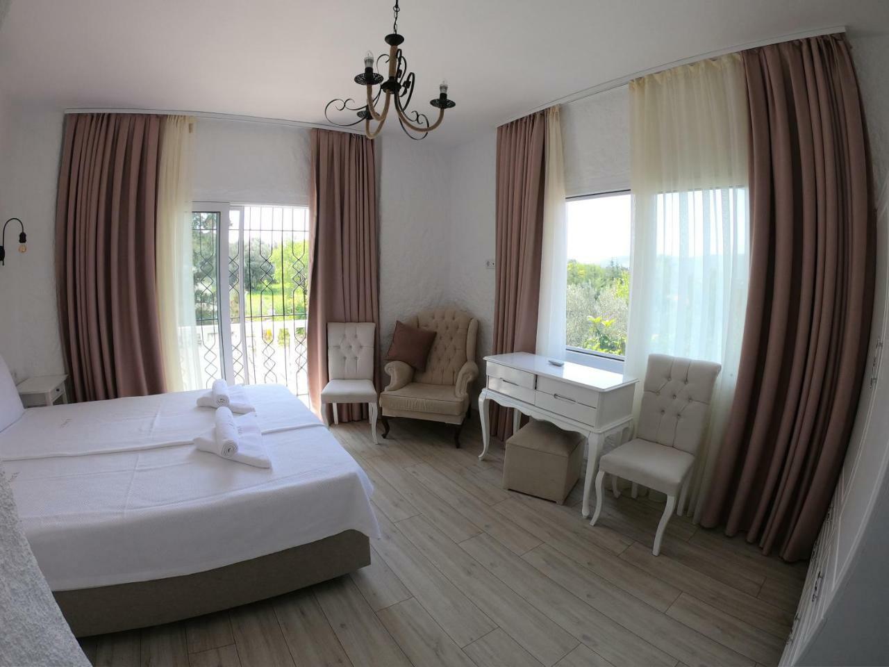 Alacati La Vista Luaran gambar